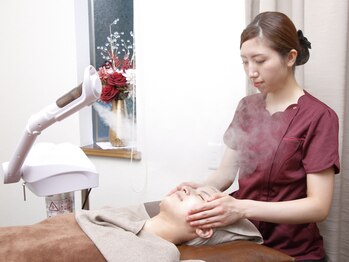 ミローズ(MIROSE)/☆毛穴改善コース☆