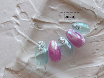 ジョジョ 千里中央店(JOJO)/全員利用OK★¥８５００