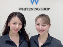 夏目ホワイトニングアンドネイル(夏目WHITENING＆NAIL)