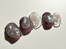 ガレリア エレガンテ 栄店(GALLARIA Elegante)/new asymmetry Design☆