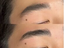 サロン ド ブランシェ(Salon de Branchee)/◇メンズアイブロウ◇