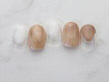 ディー ネイル アイラッシュ ギフ(DEE nail×eyelash gifu)/A-183 スタンダードコース