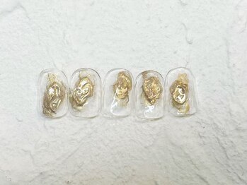 ブリッジバイネオリーブ 綱島店(bridge by neolive)/★選べる定額　￥5980