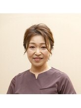 オクノマ 名古屋(OKUNOMA) Yoko 