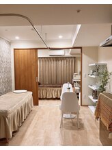 はり灸ソル(はり灸Sol)/院内の様子