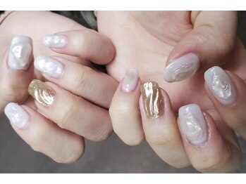 マムネイル 原宿本店(MOM NAIL)/