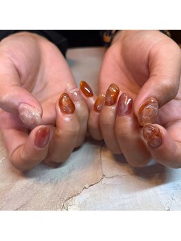 リノン(Linon)/ニュアンス