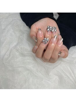 ミラーフレンチ