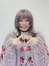 ナイスネイル 新宿南口店(NICE NAIL) Hatsuho 
