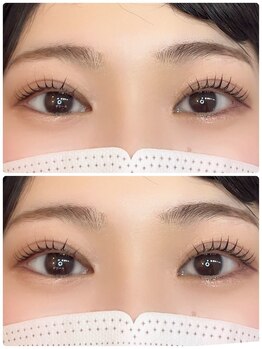 ブリランテ/【池袋/まつ毛パーマ】