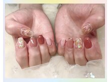 ワイアンドワイ(Y&Y)/90分定額デザイン フラワー