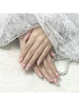 ユナ(YUNA)/チークマグネット