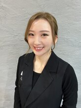 ウカ(uka.)&nbsp;永末 結梨果