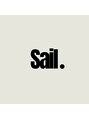 セイル(sail)/HONAMI