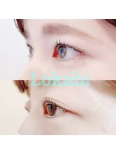 ロカヒ(Lokahi)/＊2種パーマございます！＊