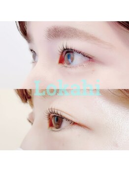 ロカヒ(Lokahi)/＊2種パーマございます！＊