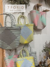 セブンフォリオ(7FORIO)/7FORIOのお客様はきっと気に入る