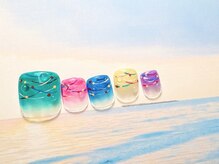 ギャザーパーティー 乃木坂店(gatherparty)/シーズンデザイン【Summer】