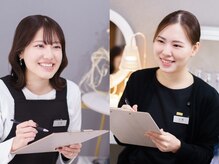 ウィタ(Wita)の雰囲気（完全マンツーマンで、いち早くあなたの理想を叶えます★  ）