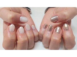 10月◎ネイル
