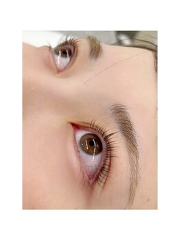 ネオビューティー(Neo beauty)/パリジェンヌ