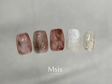 エムシス 阪急伊丹店(Msis)/free art