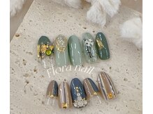 フローラネイルサロン/
