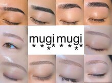 ムギムギ(mugi mugi)