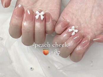 ココ(COCO)/パラジェル90分¥11000