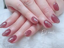 エルフネイル(Elf nail)/