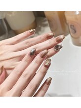 リサネイル(LISA NAIL)/