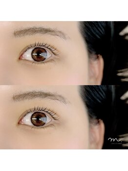 まつげパーマとマツエクと眉毛のお店 金山店/まつげパーマ/マツエク/眉毛