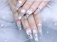 クイーンズネイルサロン(Queen's nail salon)の写真