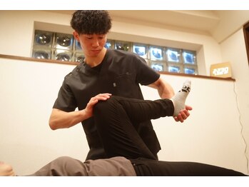 腰ラボ(腰Labo)/検査・評価