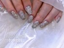 フラッシュネイル☆on