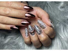 【アプレ】10本アート