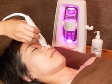 アマンビューティーリゾート/【３】ハイドロスプラッシュ