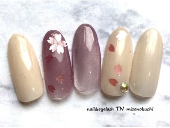 ティーエヌ 溝の口店/☆シンプル・トレンドデザイン☆