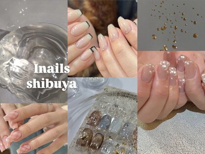 アイネイルズ 渋谷店(I nails)の写真