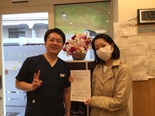 大川カイロプラクティックセンター 千歳烏山整体院の雰囲気（揉み解しとは違うとは違う本格的な整体を体験してください！）