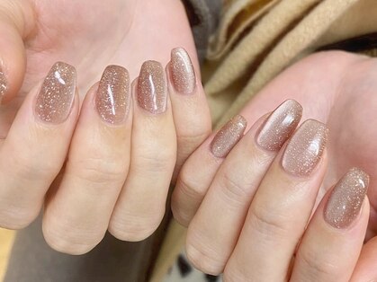 リリービューティ 天神西通り店(Lilybeauty)の写真