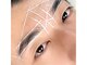 ブロウフィット 千葉店(BROWFIT)の写真/眉毛のバランスや形を整える事で一気に垢抜け！第一印象の清潔感が大幅UP◎