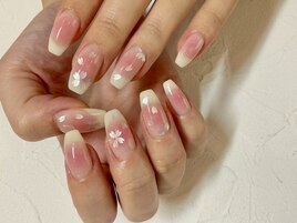 ネイルデザイン