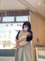 デザインケー 長町南店(designK) 真心込めて大切なお子様をお預かりします