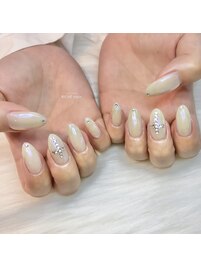 オーロラクロムネイル