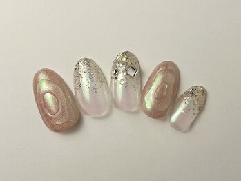 アビー 目白店(abbie)/[目白店限定C]¥12650