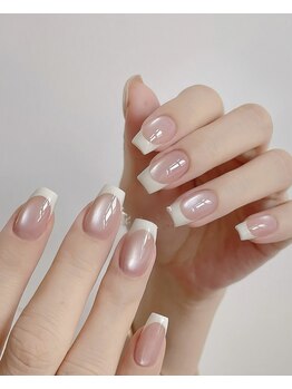 ミンネイルサロン(Min Nails Salon)/ワンカラー
