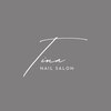 ティナネイル(Tina nail)のお店ロゴ