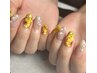 【ジェル】フルアート
