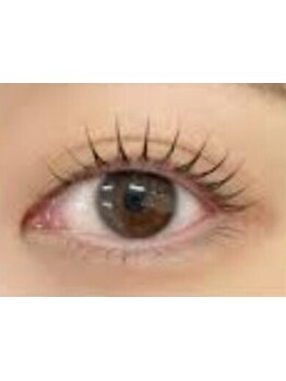 まつげのお悩み解決サロン